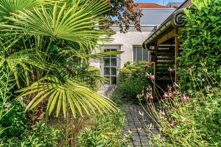 Foto 28 van Minderbroederssingel 25