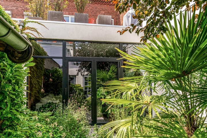 Foto 30 van Minderbroederssingel 25