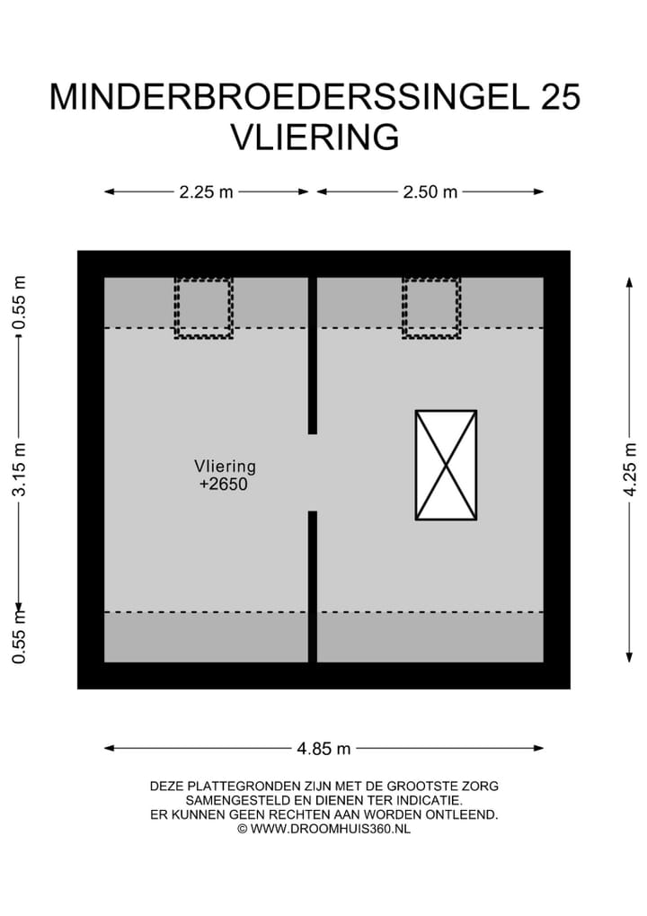 Foto 35 van Minderbroederssingel 25