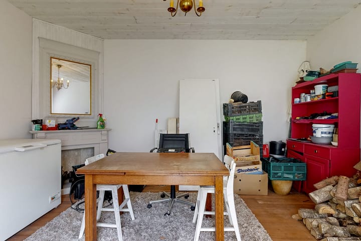 Foto 25 van Minderbroederssingel 25