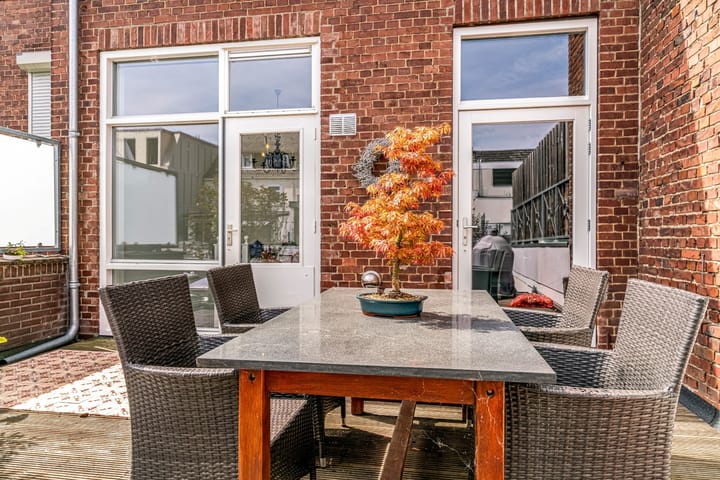 Foto 26 van Minderbroederssingel 25