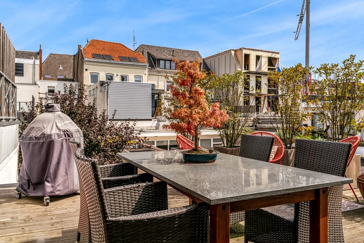 Foto 27 van Minderbroederssingel 25