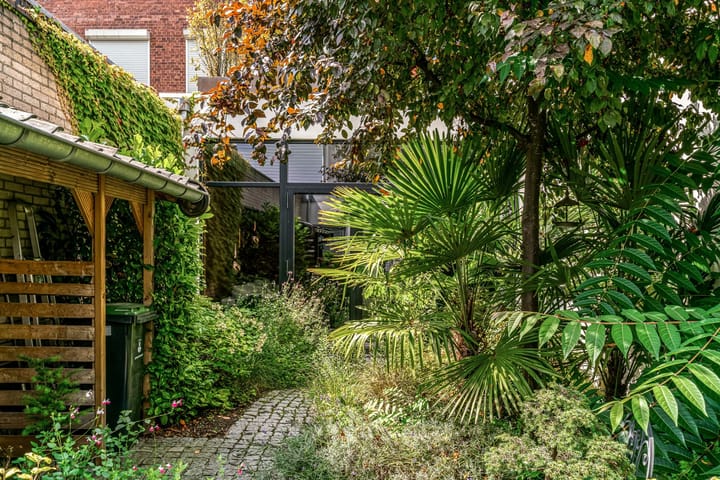 Foto 29 van Minderbroederssingel 25