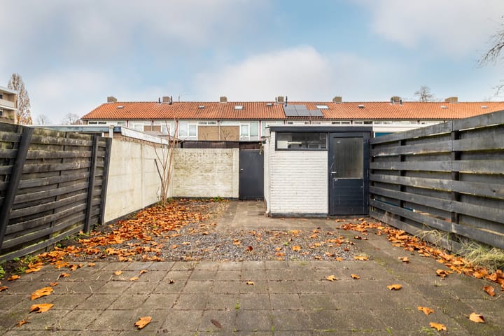 Foto 34 van Baliëndijk 35