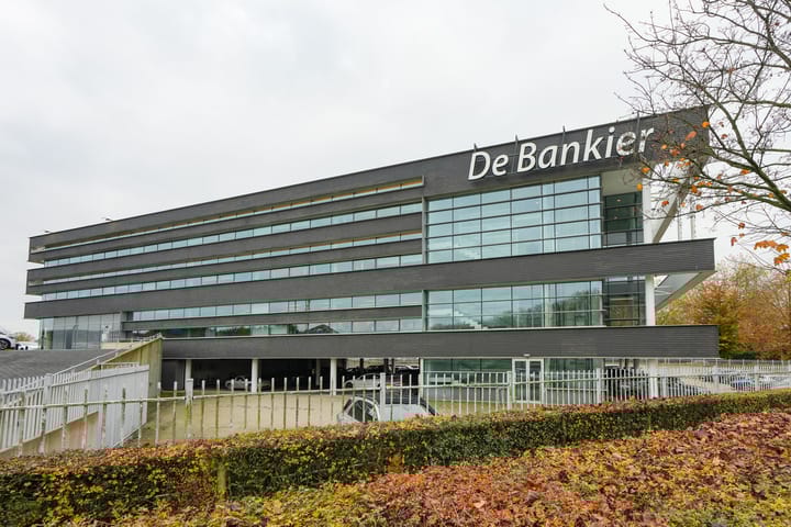 Van Heemstraweg 58, Druten