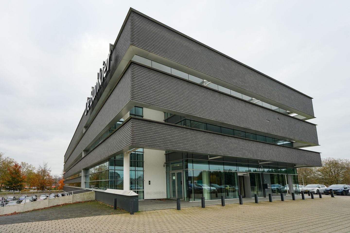 Bekijk foto 2 van Van Heemstraweg 58