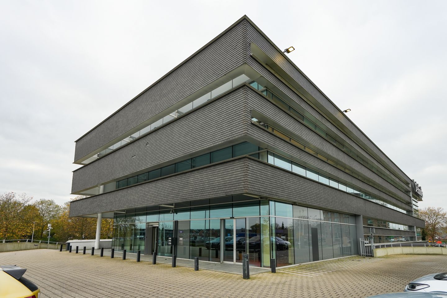 Bekijk foto 3 van Van Heemstraweg 58