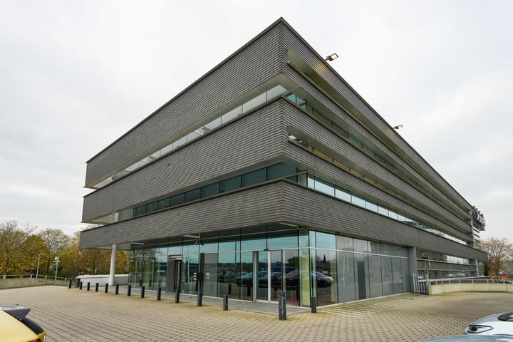 Van Heemstraweg 58, Druten