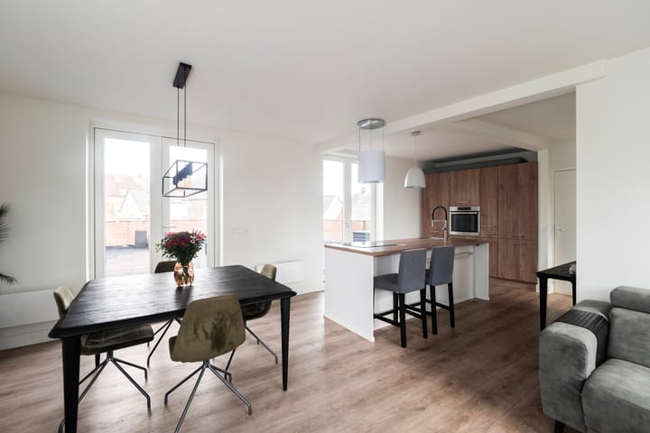 Foto 3 van Ooipoort 10