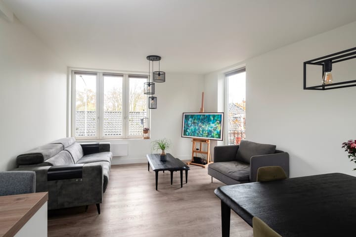 Foto 4 van Ooipoort 10