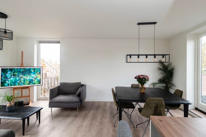 Foto 7 van Ooipoort 10