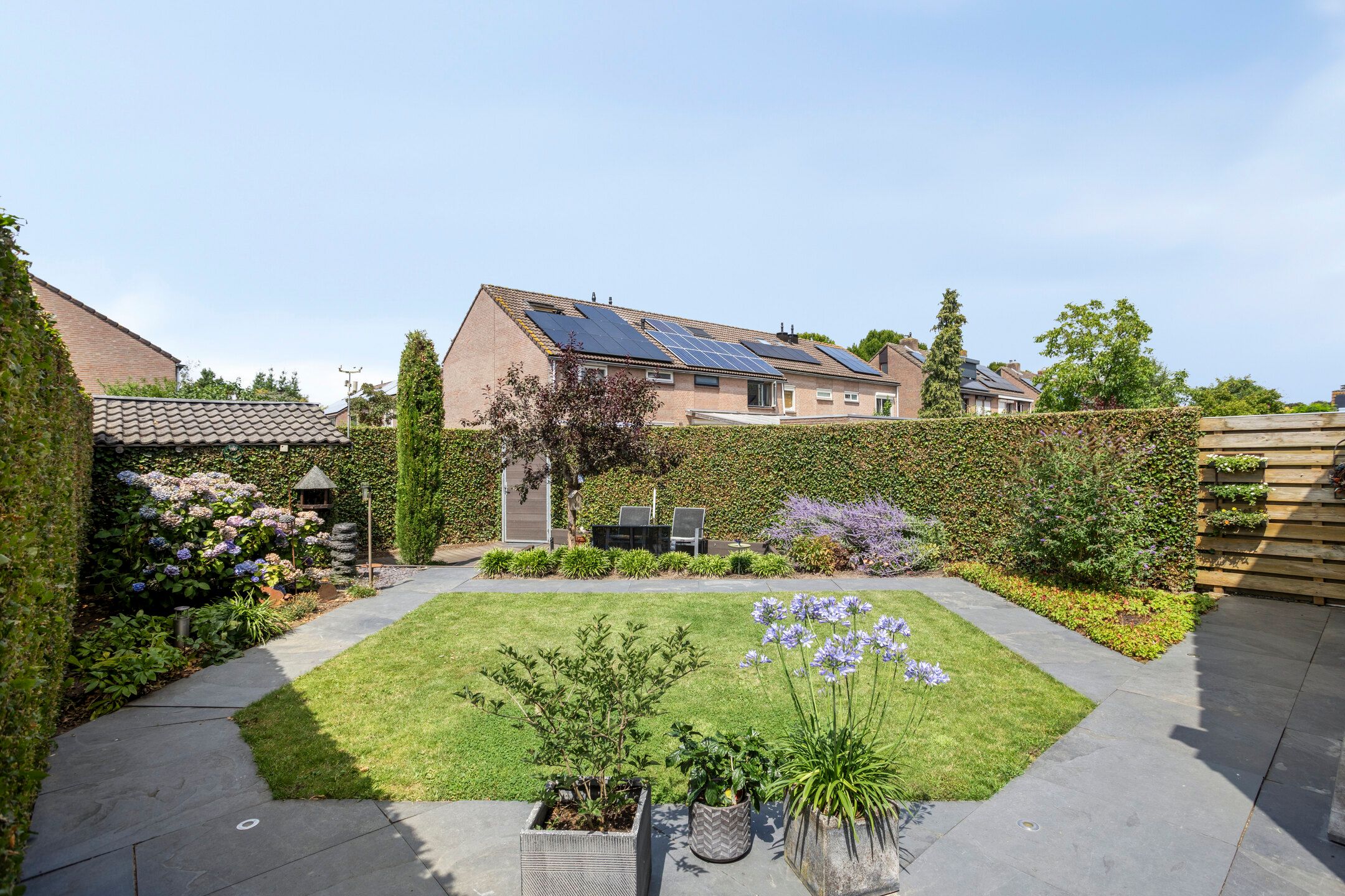 Foto 6 van Bredeweg 9