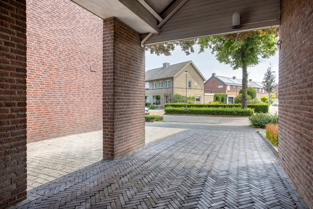 Foto 7 van Bredeweg 9