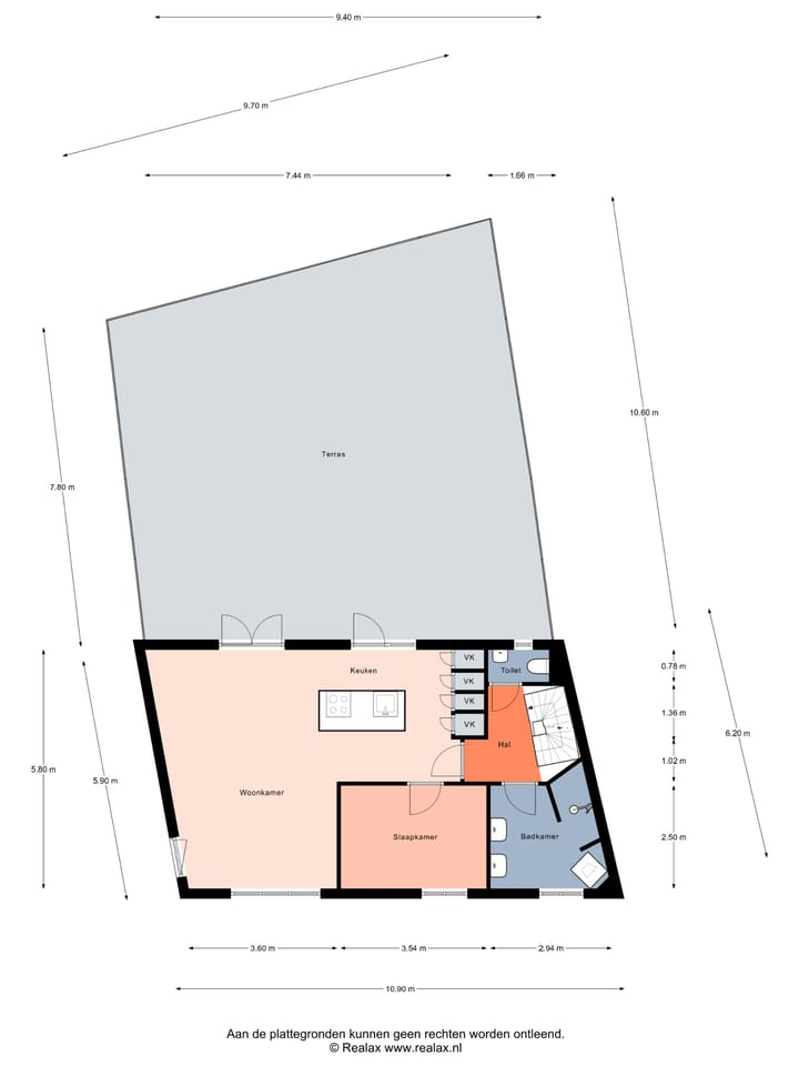 Foto 30 van Ooipoort 10