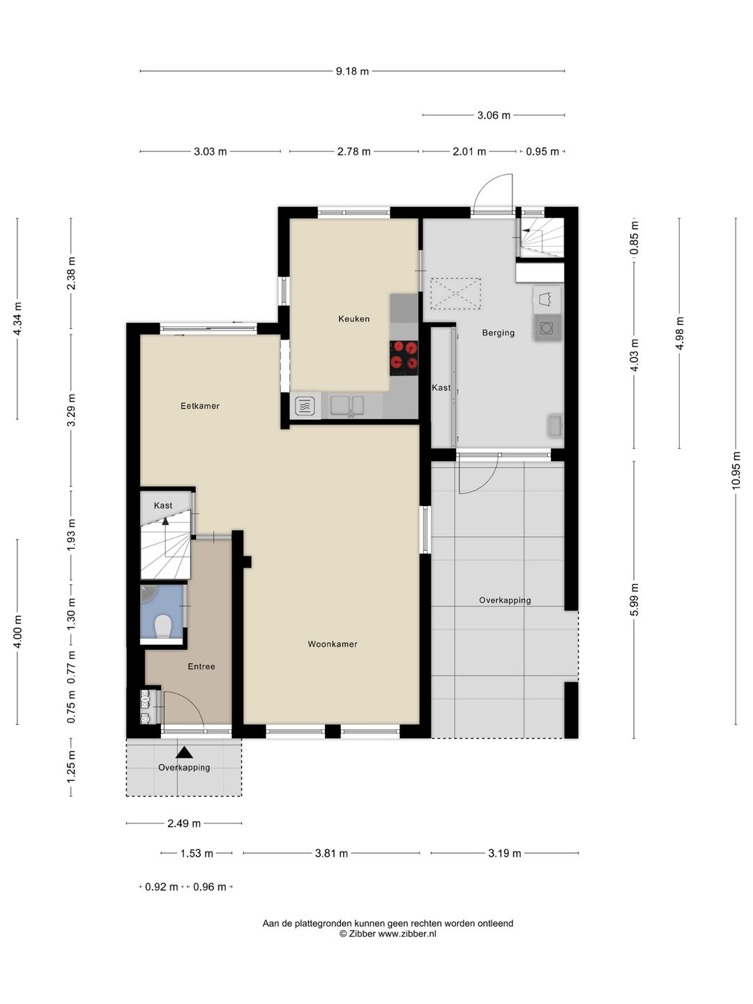 Foto 38 van Bredeweg 9