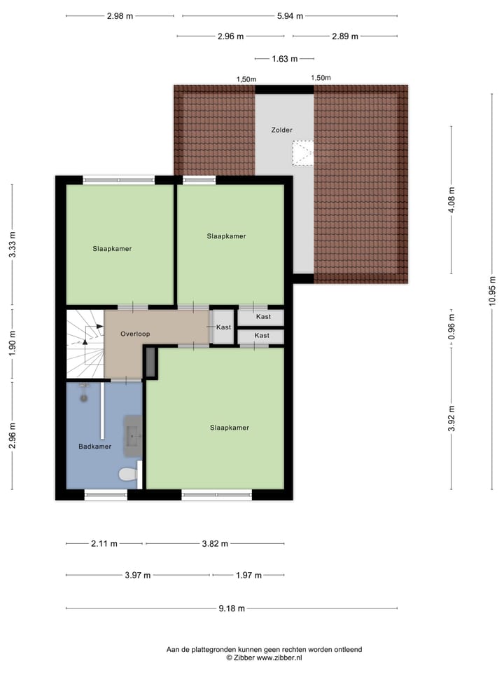 Photo 39 of Bredeweg 9