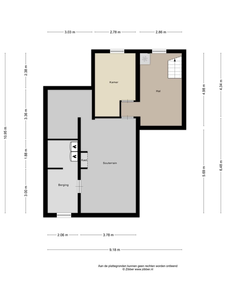 Photo 40 of Bredeweg 9