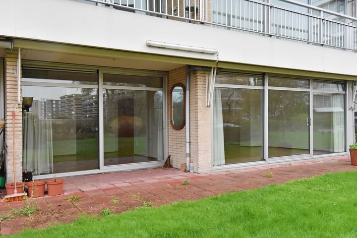 Cees Laseurlaan 1131