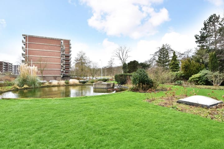 Foto 4 van Cees Laseurlaan 1131