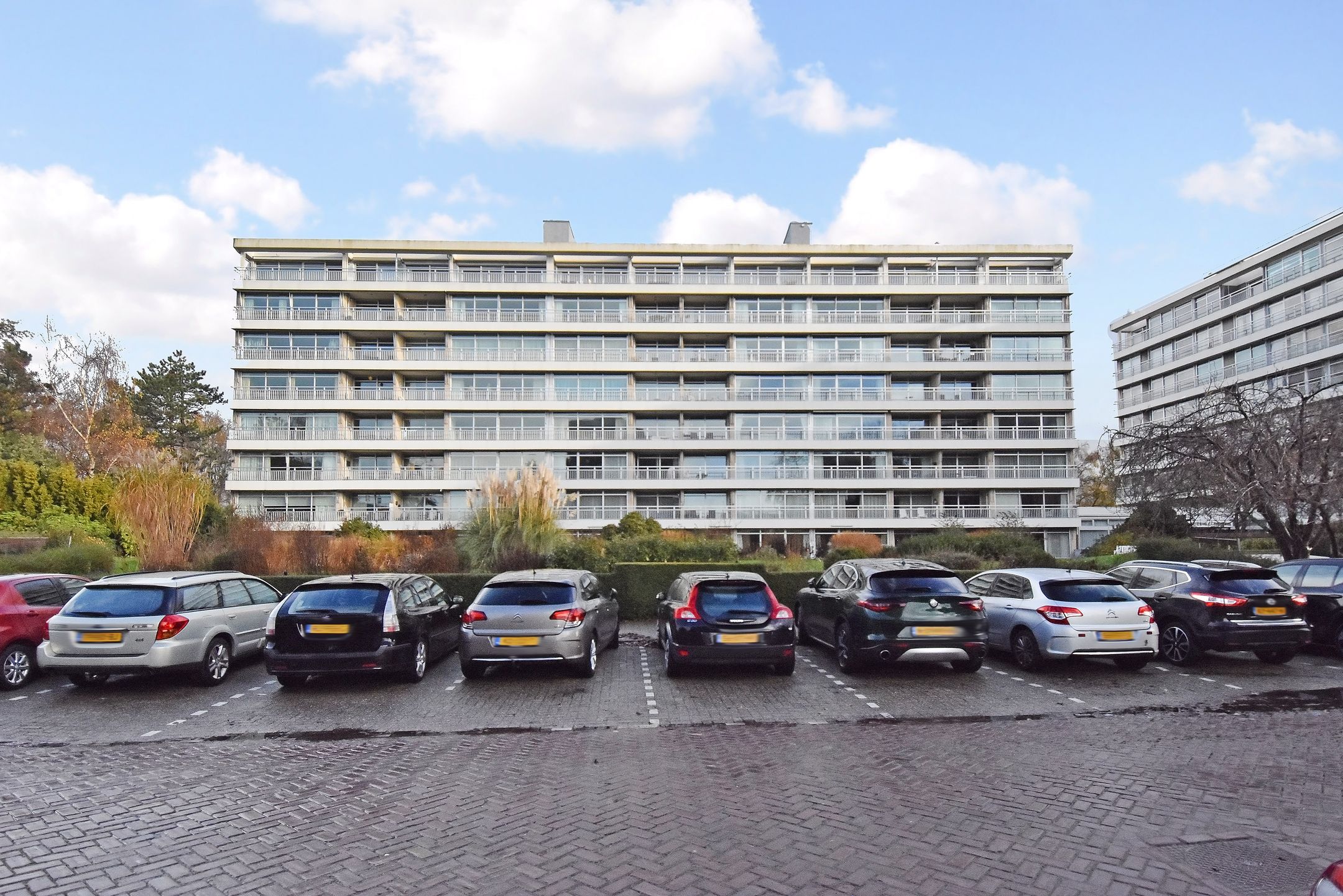 Foto 30 van Cees Laseurlaan 1131