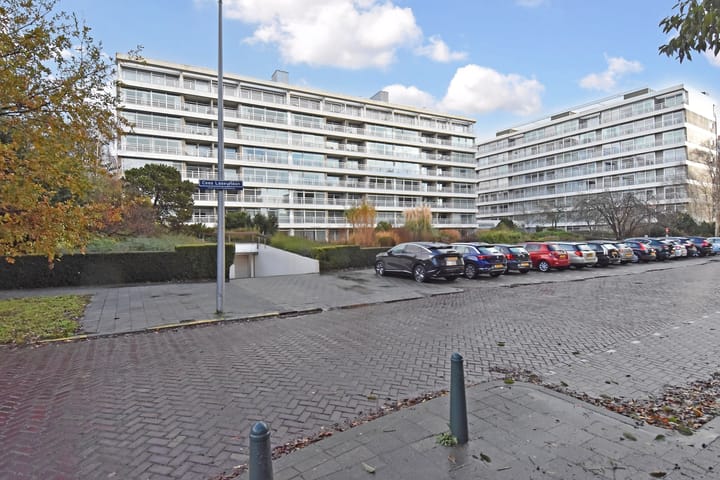 Foto 32 van Cees Laseurlaan 1131