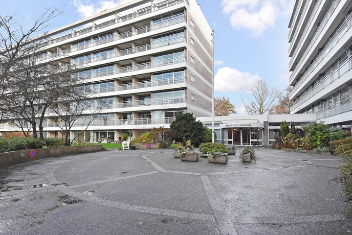 Foto 33 van Cees Laseurlaan 1131