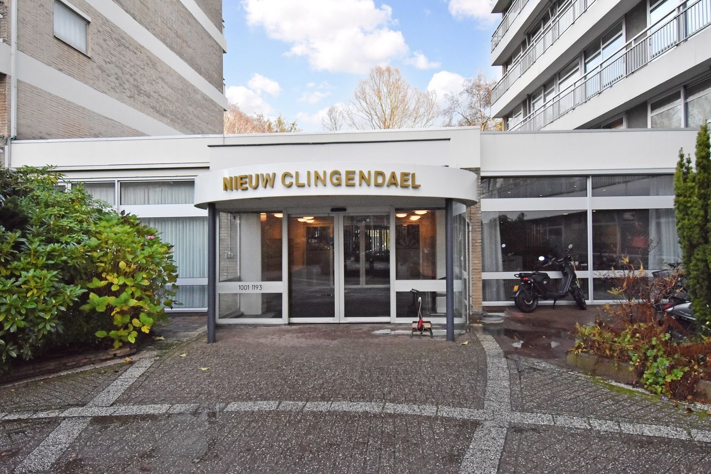 Foto 34 van Cees Laseurlaan 1131