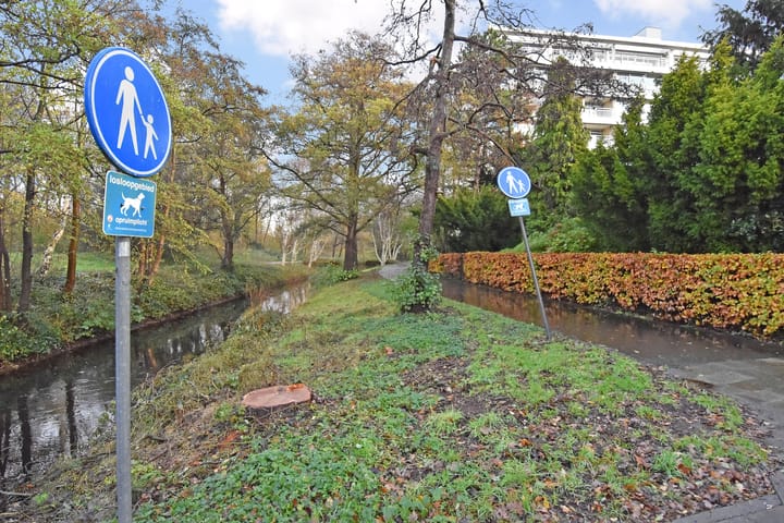 Foto 36 van Cees Laseurlaan 1131