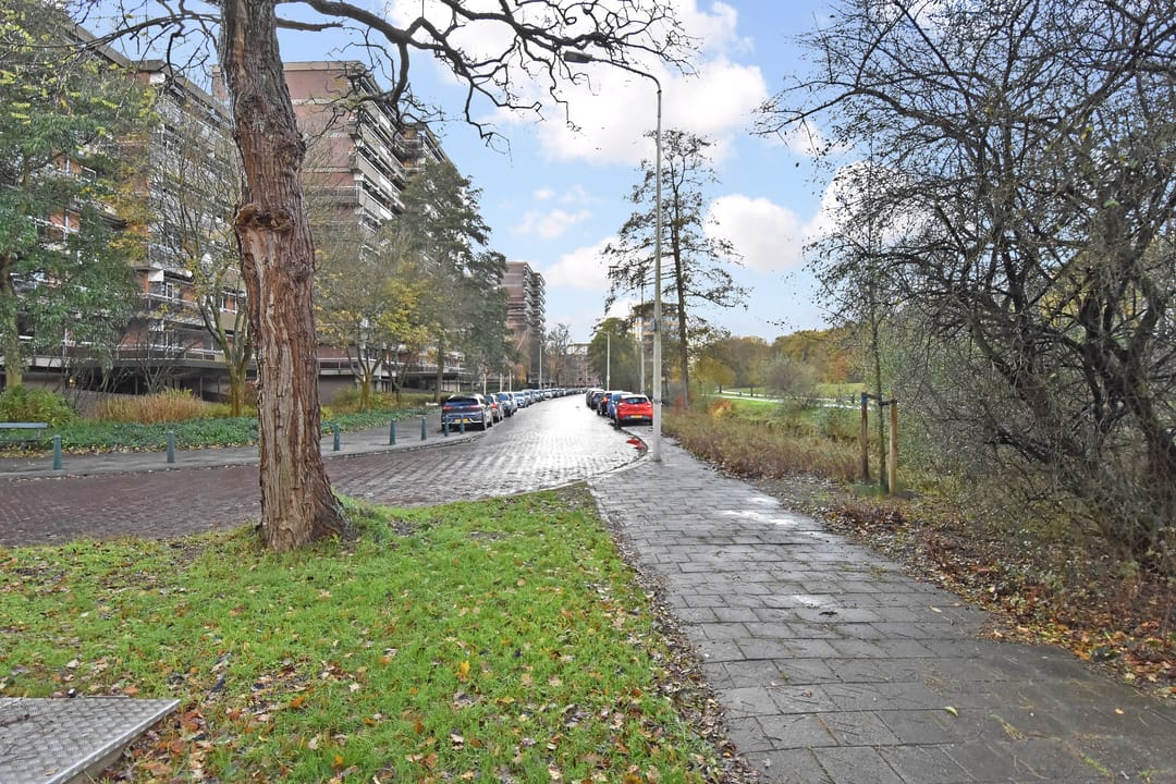 Foto 37 van Cees Laseurlaan 1131