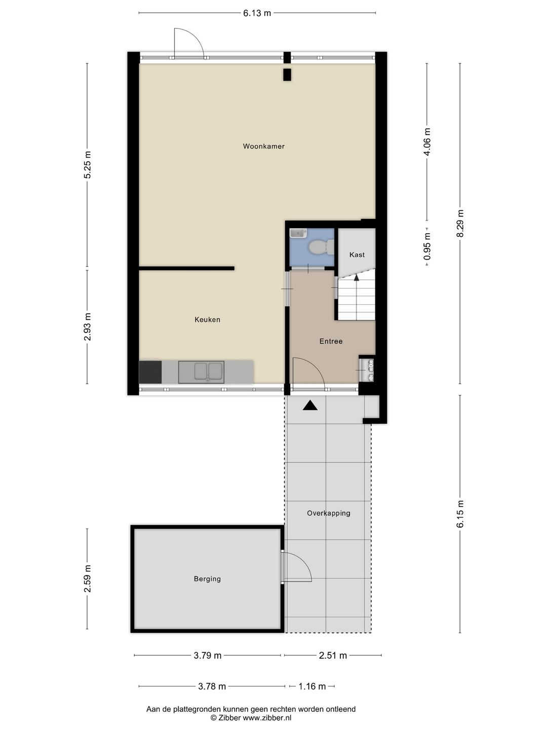 Foto 37 van Schierstins 52