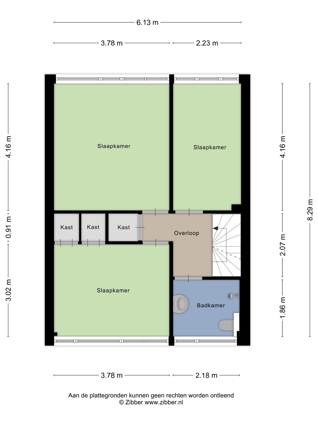 Foto 38 van Schierstins 52