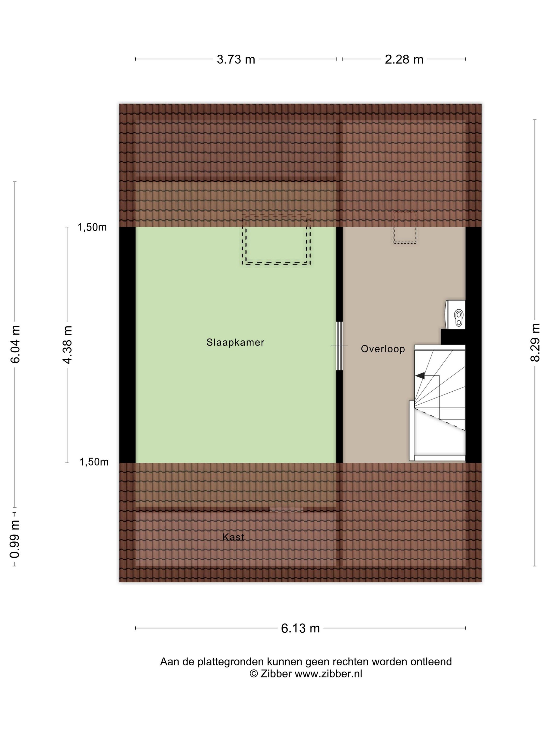 Foto 39 van Schierstins 52