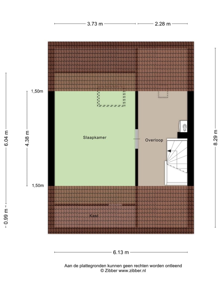 Foto 39 van Schierstins 52