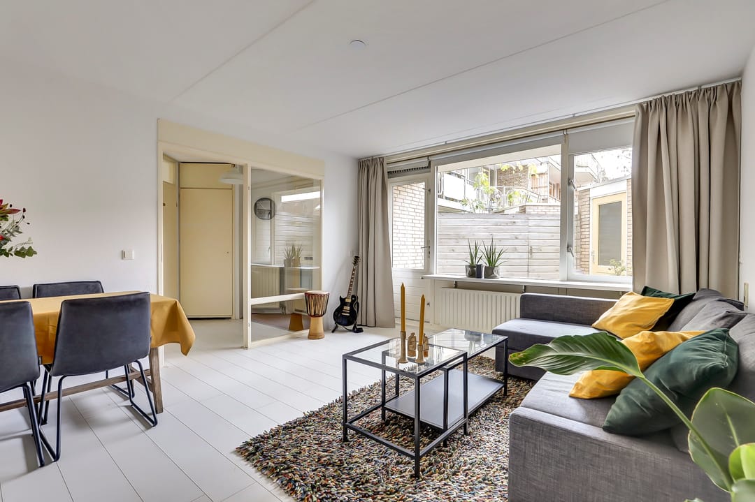 Foto 1 van Camera Obscurastraat 209