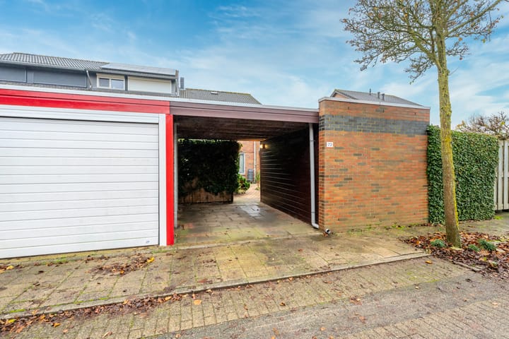 Foto 21 van Beukenhout 72