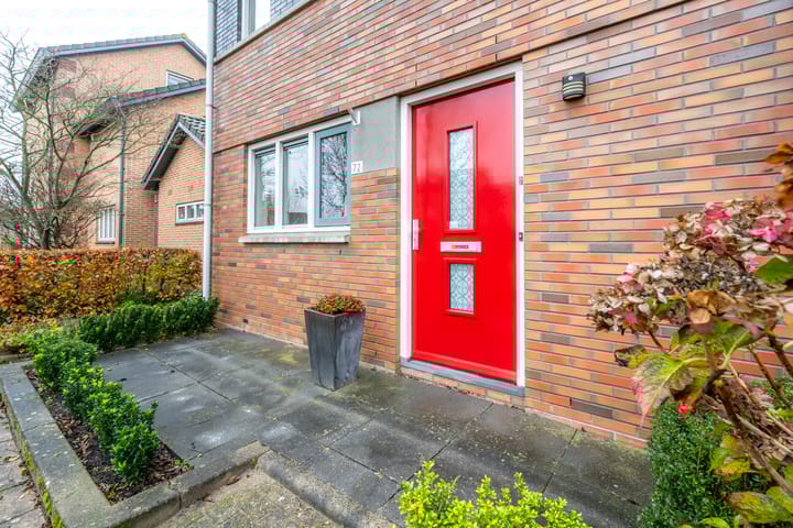 Foto 39 van Beukenhout 72