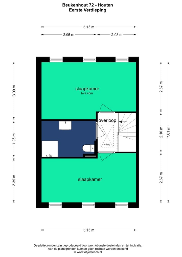 Foto 43 van Beukenhout 72