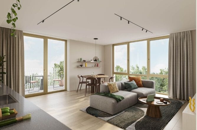 Photo 1 of Nijverheidspad 34