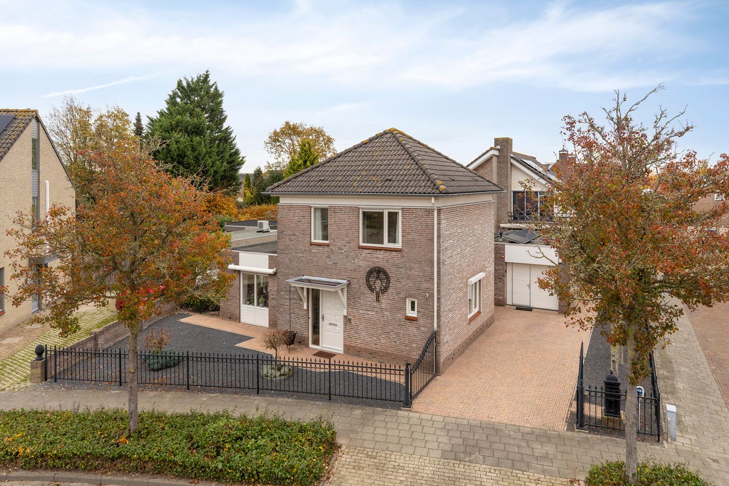 Foto 1 van De Gijster 68