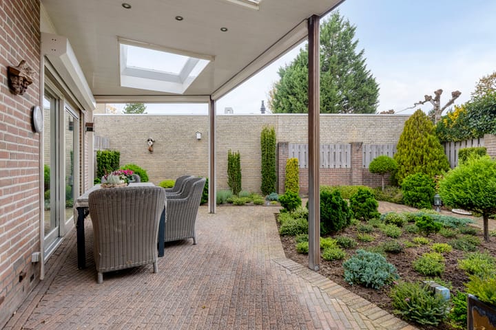 Foto 2 van De Gijster 68