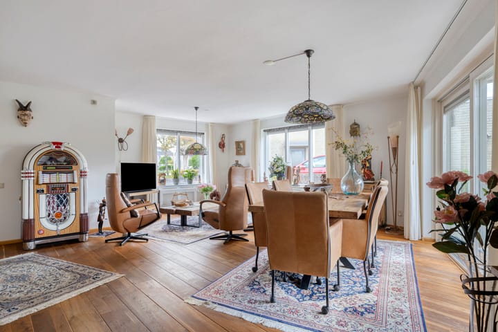 Foto 3 van De Gijster 68