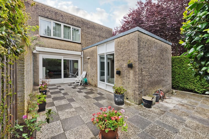 Photo 2 of Josephine van Gasterenlaan 48