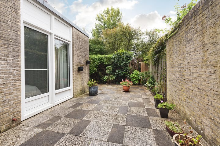 Photo 3 of Josephine van Gasterenlaan 48