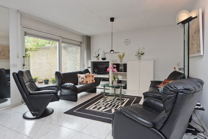 Photo 5 of Josephine van Gasterenlaan 48