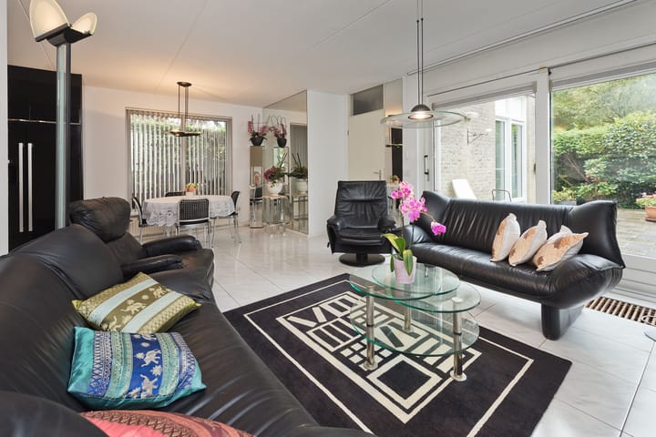 Photo 6 of Josephine van Gasterenlaan 48