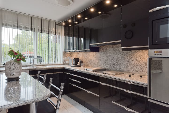 Photo 10 of Josephine van Gasterenlaan 48