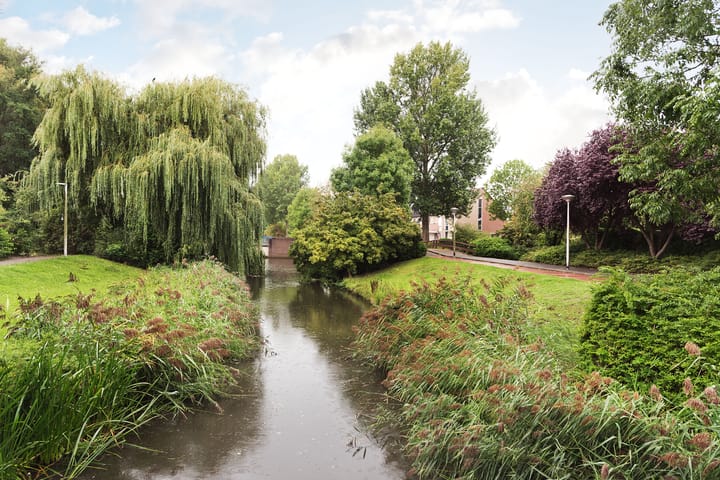 Photo 19 of Josephine van Gasterenlaan 48