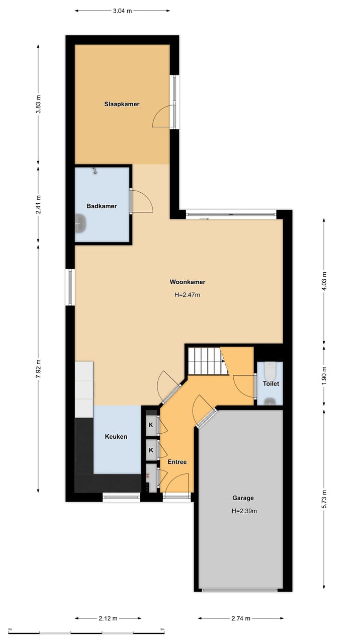 Photo 20 of Josephine van Gasterenlaan 48