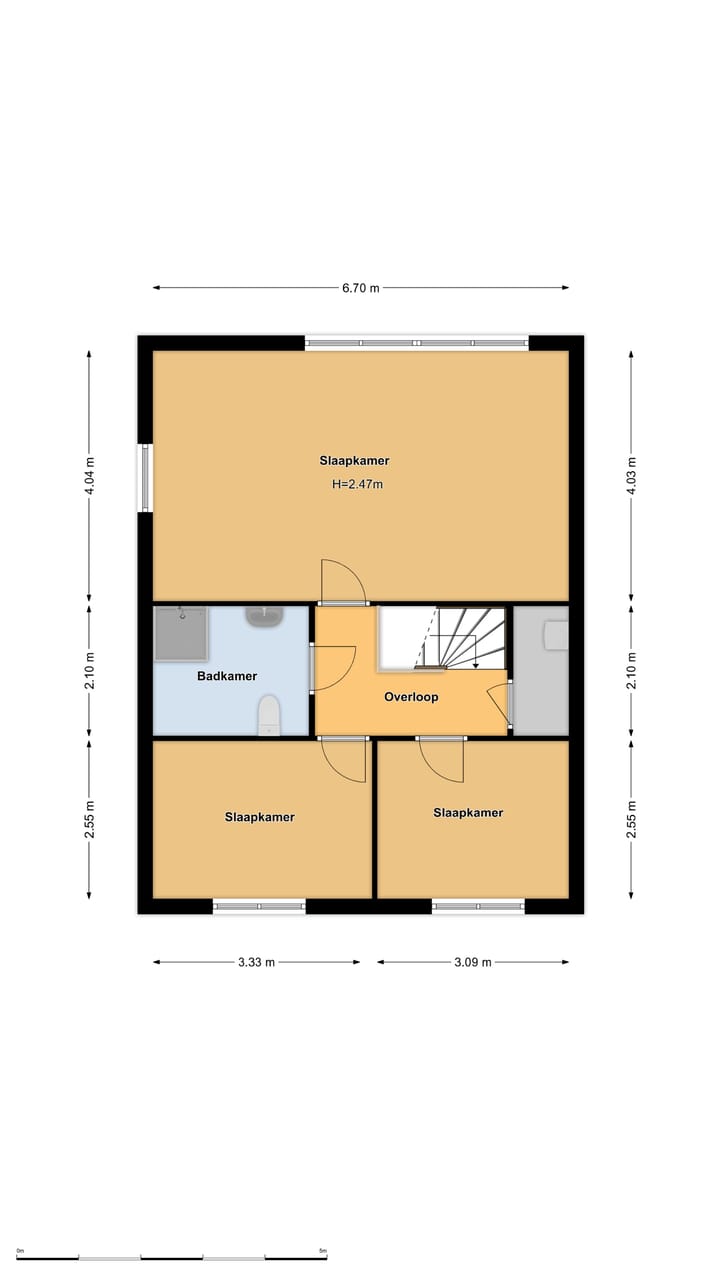 Photo 21 of Josephine van Gasterenlaan 48