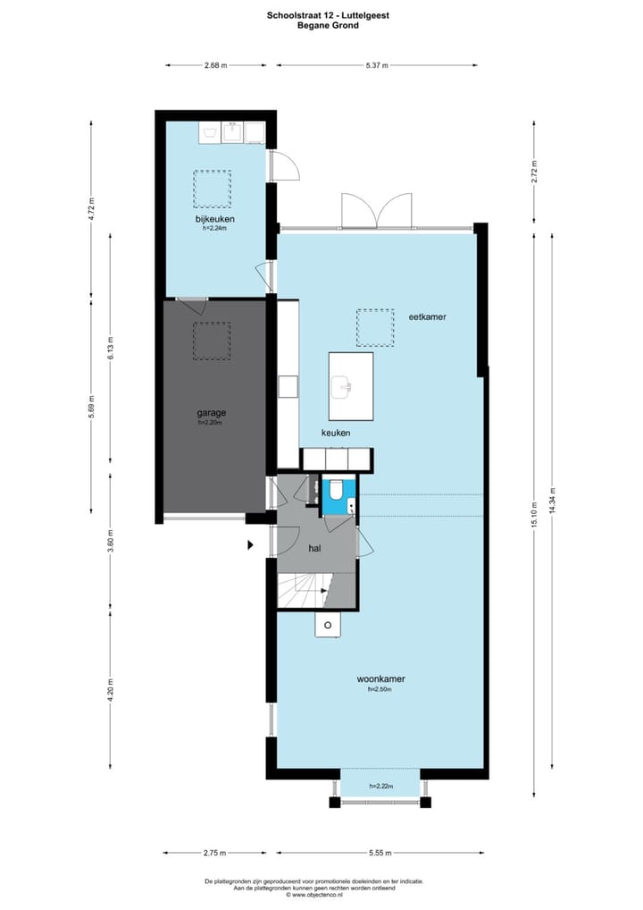 Photo 54 of Schoolstraat 12